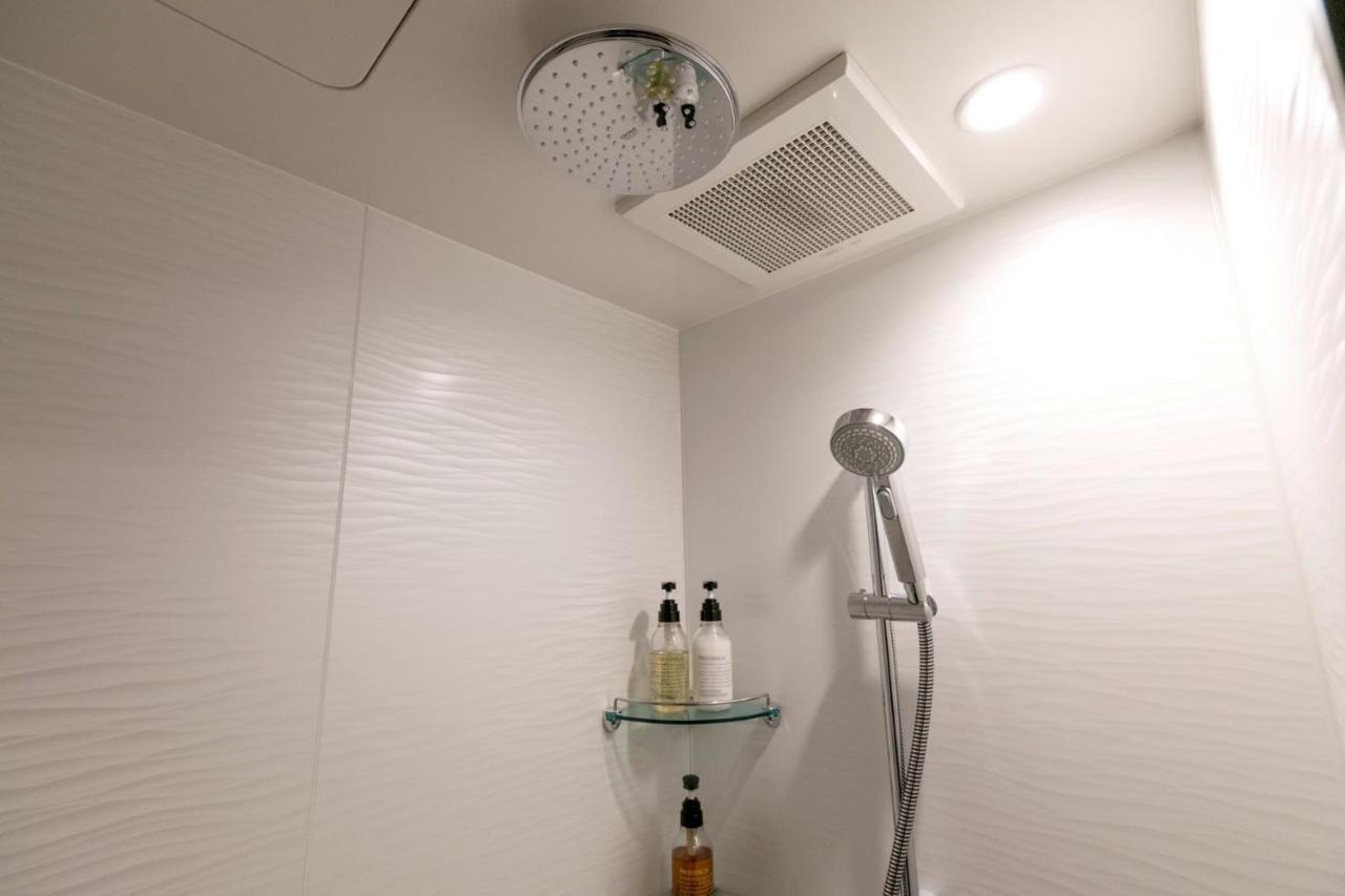 S-Peria Hotel Fukuoka Nakasu Dış mekan fotoğraf
