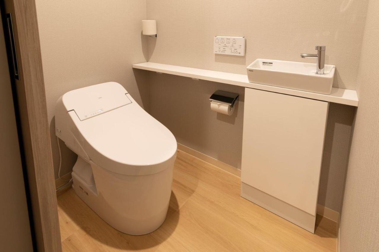 S-Peria Hotel Fukuoka Nakasu Dış mekan fotoğraf