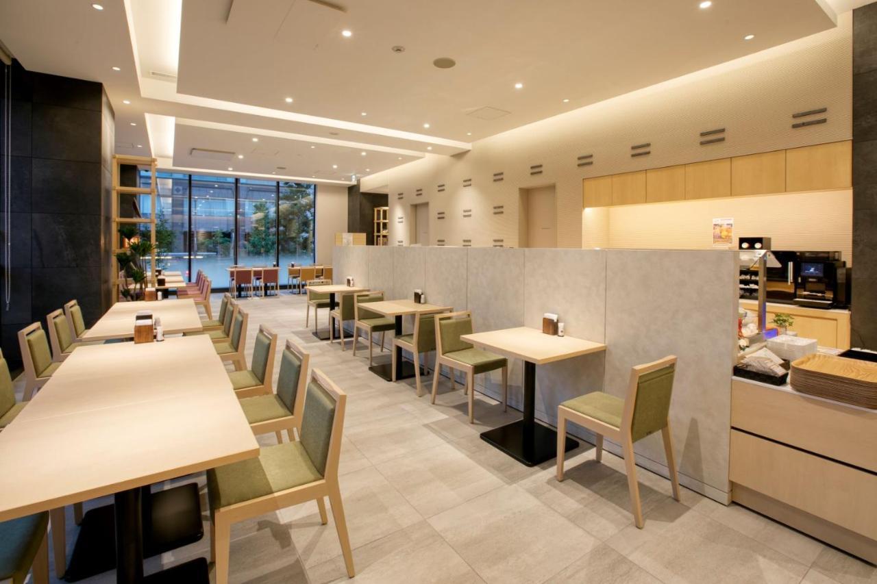 S-Peria Hotel Fukuoka Nakasu Dış mekan fotoğraf