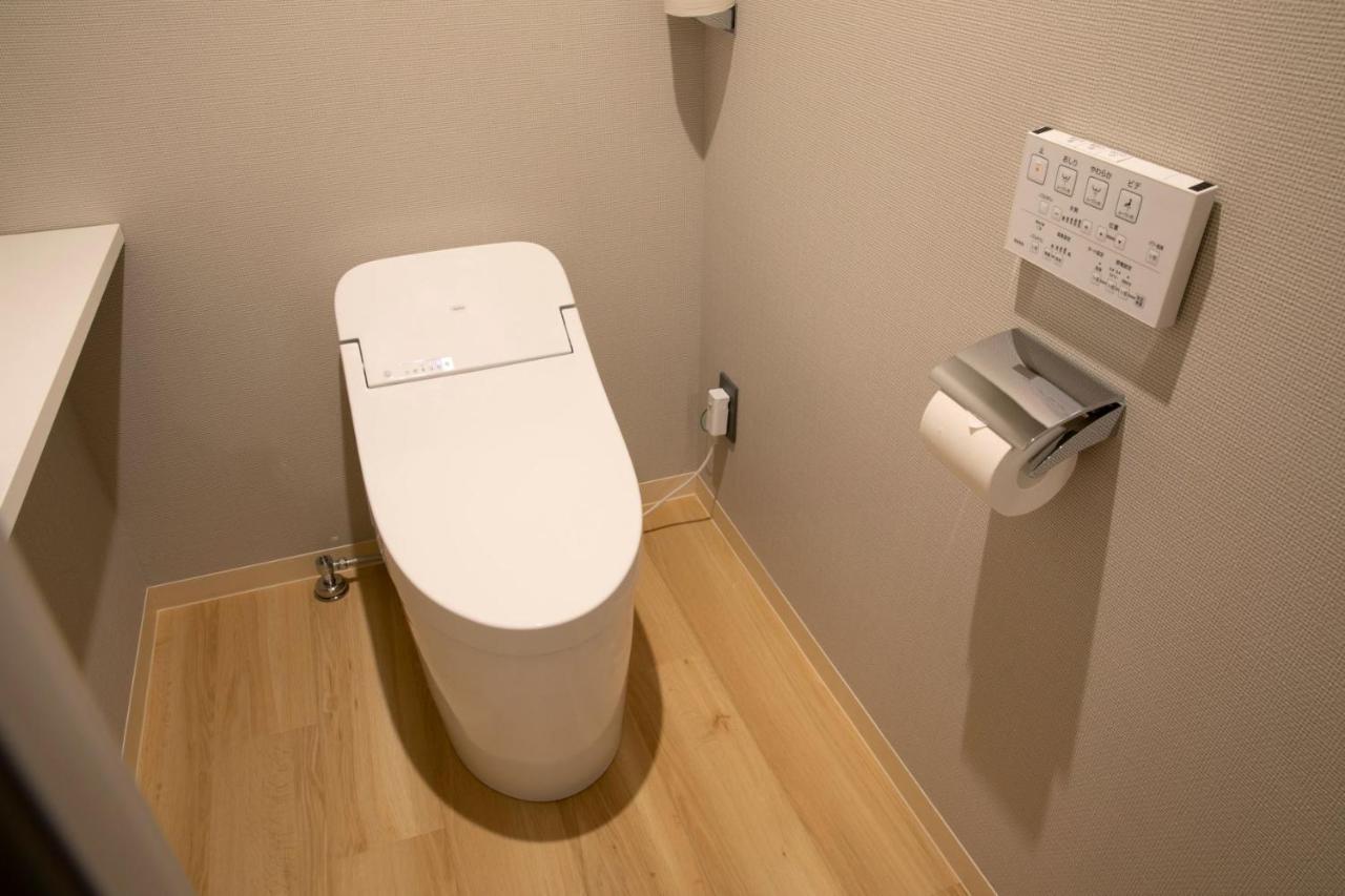 S-Peria Hotel Fukuoka Nakasu Dış mekan fotoğraf